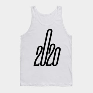 2020 / Tank Top